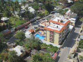 Apartments Oasis Guyacanes Juan Dolio